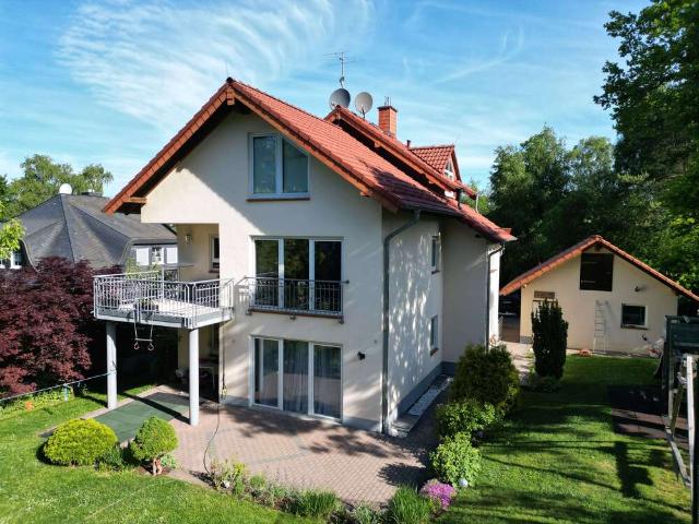 Haus kaufen in Taunusstein, Hahn