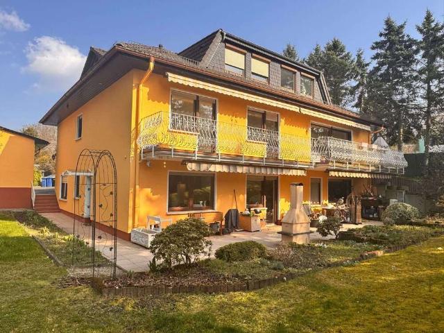Haus kaufen in Taunusstein, Hessen