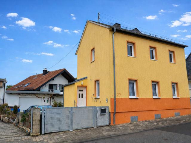 Haus kaufen in Taunusstein, Hessen