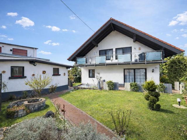 Haus kaufen in Taunusstein, Hessen