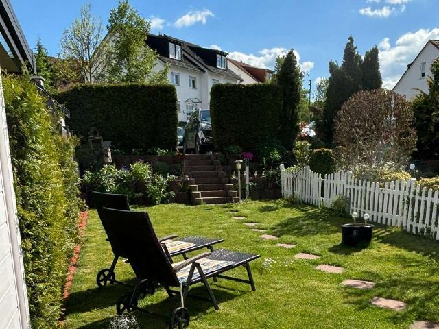 Haus kaufen in Taunusstein, Hessen