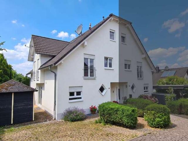 Haus kaufen in Taunusstein, Hessen
