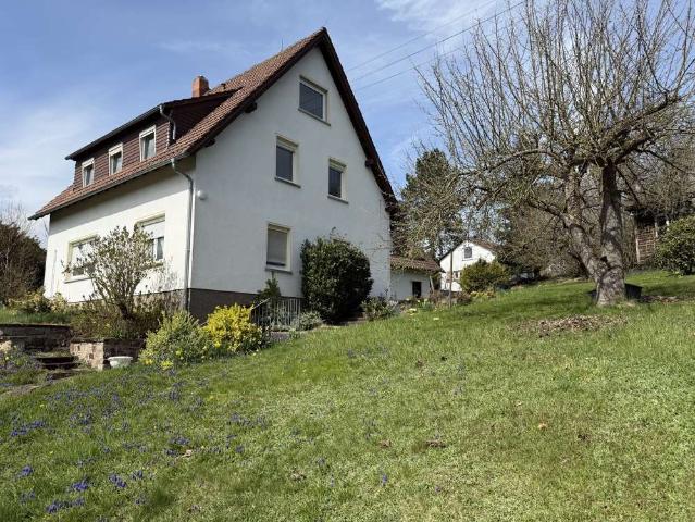 Haus kaufen in Taunusstein, Hessen
