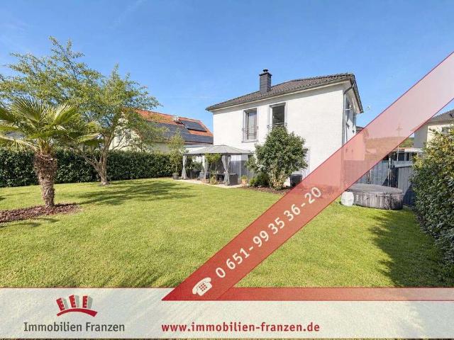 Haus kaufen in Fellerich, Tawern