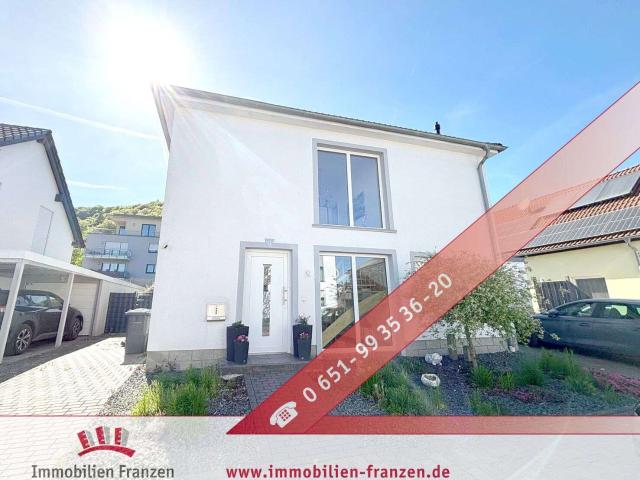 Haus kaufen in Tawern, Rheinland-Pfalz
