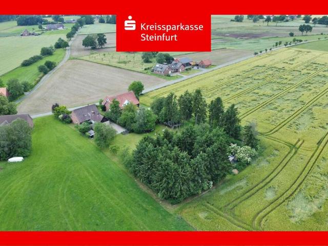 Haus kaufen in Tecklenburg, Nordrhein-Westfalen