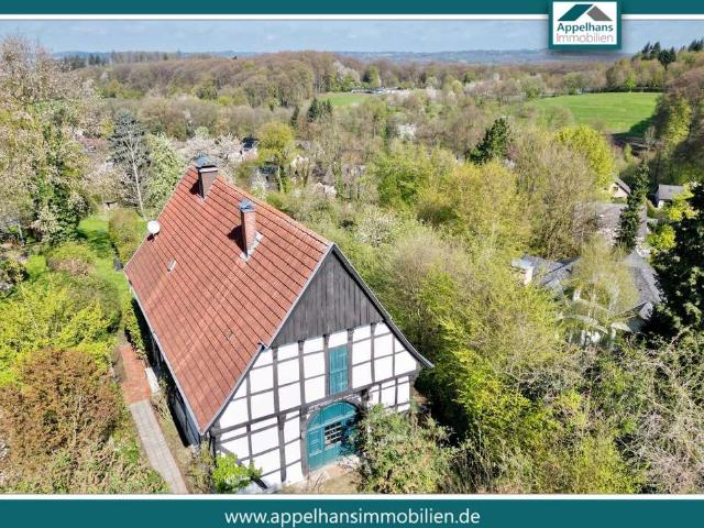 Haus kaufen in Tecklenburg, Kreis Steinfurt