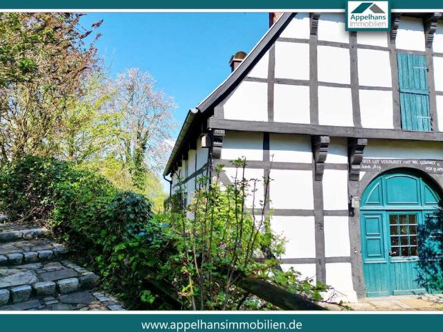 Haus kaufen in Tecklenburg, Nordrhein-Westfalen