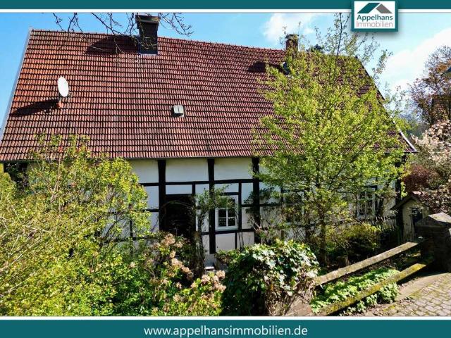 Haus kaufen in Tecklenburg, Nordrhein-Westfalen
