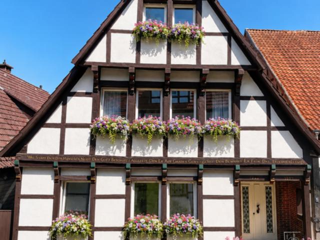 Haus kaufen in Tecklenburg, Nordrhein-Westfalen