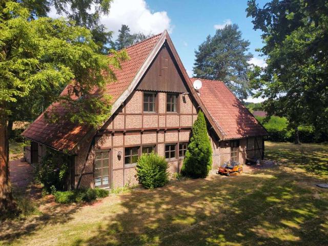 Haus kaufen in Tecklenburg, Nordrhein-Westfalen