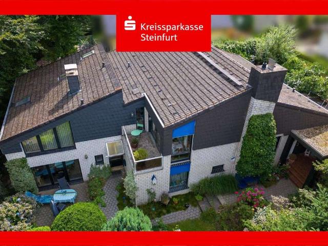 Haus kaufen in Tecklenburg, Nordrhein-Westfalen