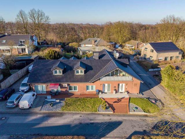 Haus kaufen in Tecklenburg, Nordrhein-Westfalen