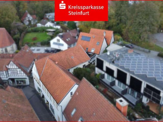 Haus kaufen in Tecklenburg, Nordrhein-Westfalen
