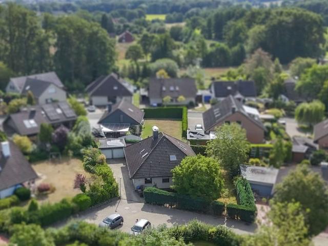 Haus kaufen in Tecklenburg, Nordrhein-Westfalen