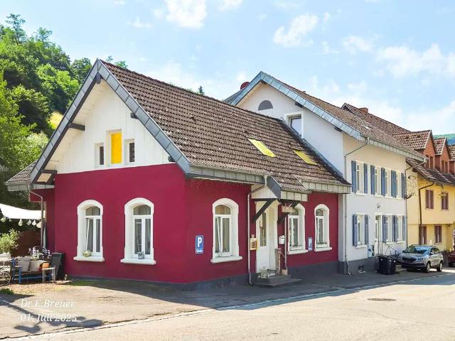 Haus kaufen in Elbenschwand, Baden-Württemberg