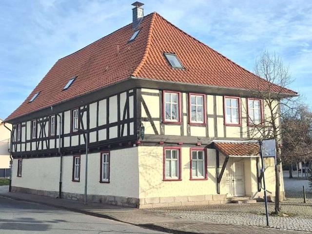 Haus kaufen in Teistungen, Thüringen