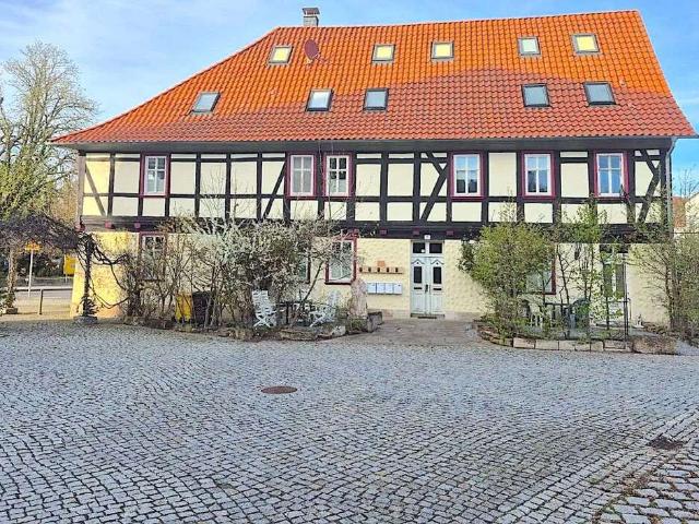 Haus kaufen in Teistungen, Thüringen