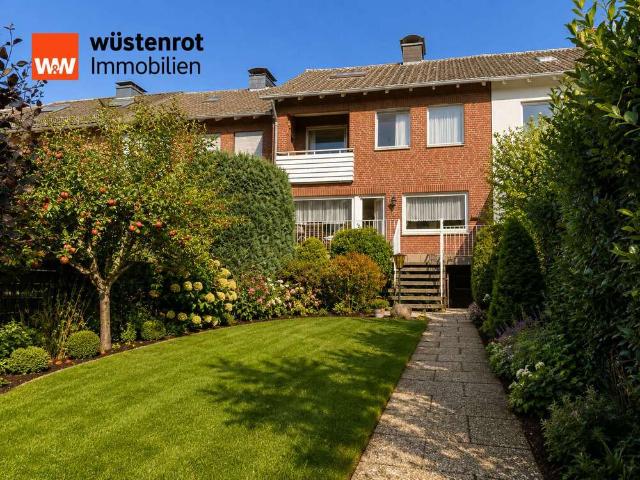 Haus kaufen in Telgte, Nordrhein-Westfalen