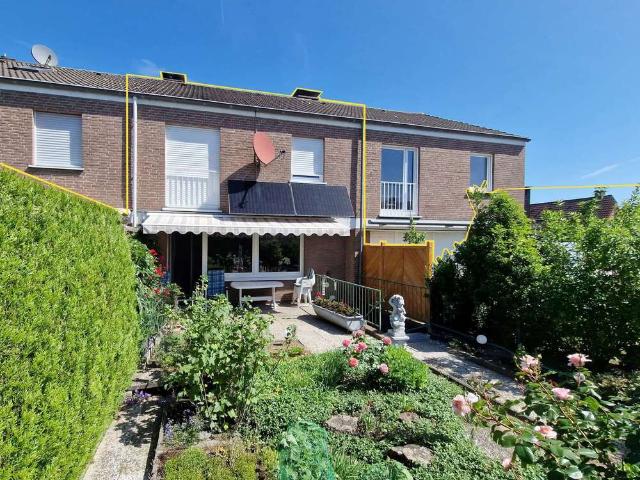 Haus kaufen in Telgte, Nordrhein-Westfalen