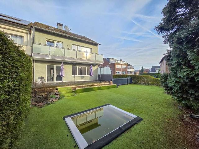 Haus kaufen in Telgte, Nordrhein-Westfalen