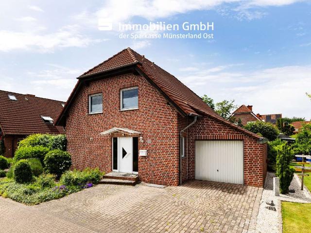 Haus kaufen in Telgte, Nordrhein-Westfalen