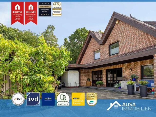 Haus kaufen in Telgte, Nordrhein-Westfalen