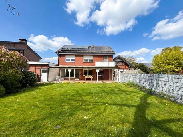 Haus kaufen in Telgte, Nordrhein-Westfalen