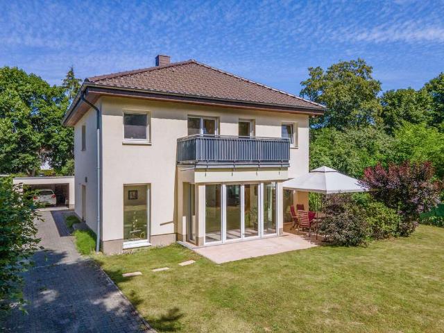Haus kaufen in Seehof, Teltow