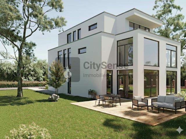 Haus kaufen in Seehof, Teltow