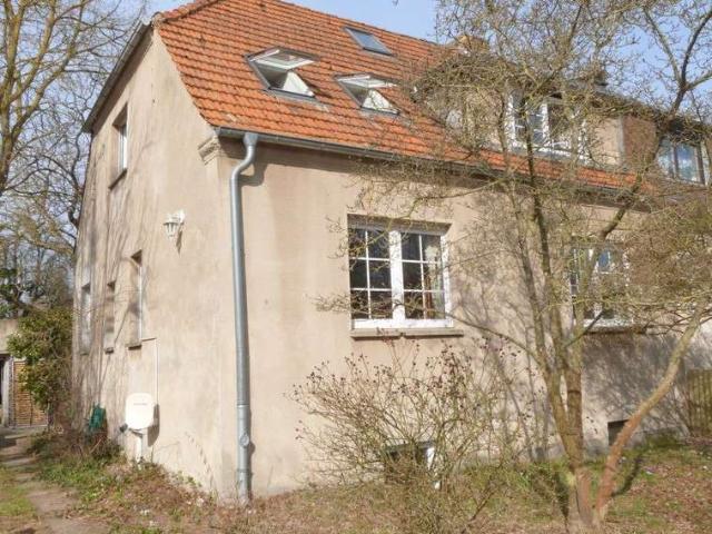 Haus kaufen in Seehof, Teltow