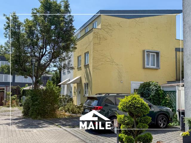 Haus kaufen in Seehof, Teltow
