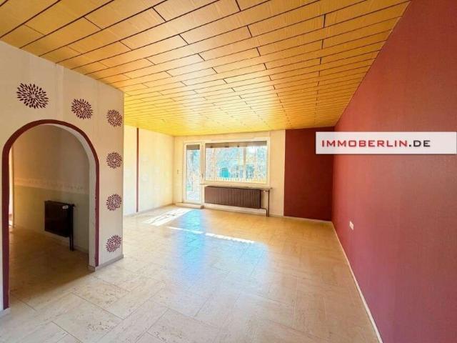 Haus kaufen in Seehof, Teltow