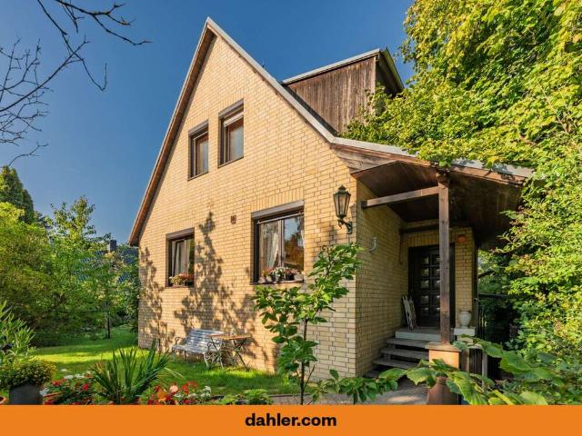 Haus kaufen in Seehof, Teltow