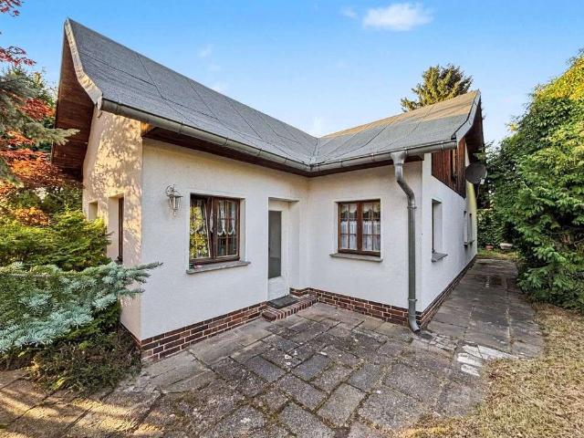 Haus kaufen in Seehof, Teltow
