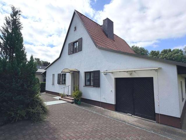 Haus kaufen in Seehof, Teltow