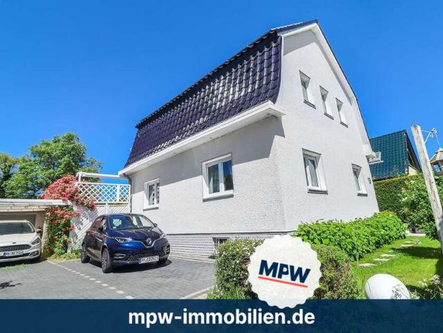Haus kaufen in Seehof, Teltow
