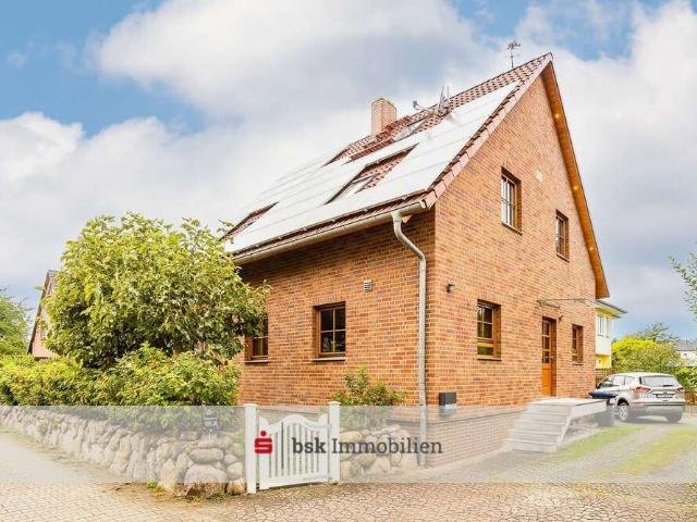 Haus kaufen in Seehof, Teltow