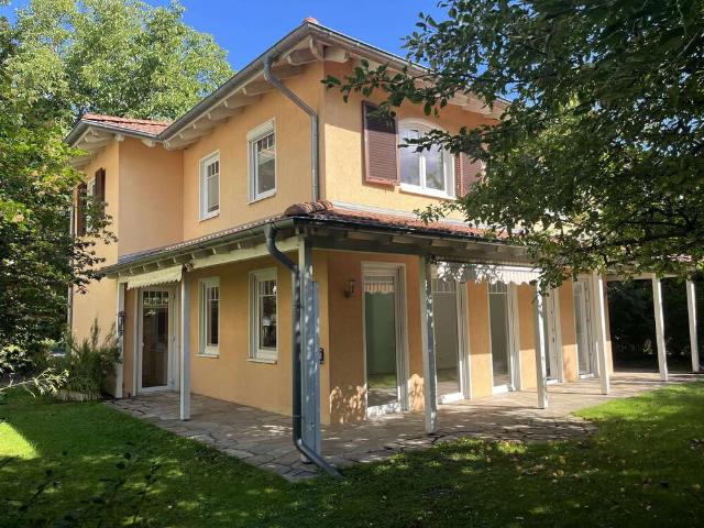 Haus kaufen in Seehof, Teltow