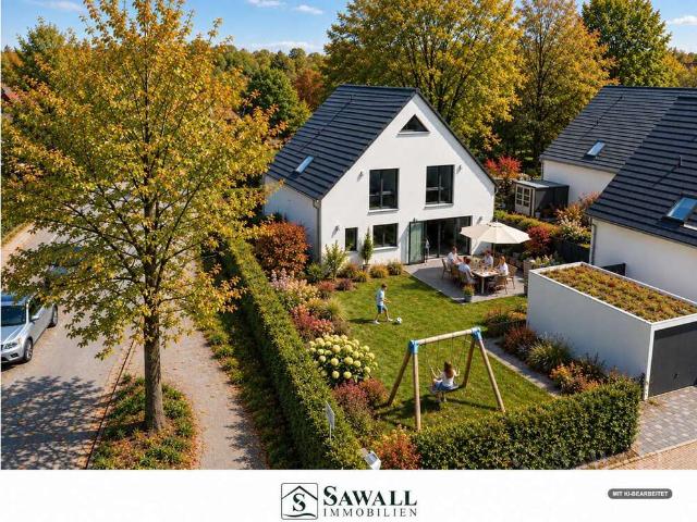 Haus kaufen in Seehof, Teltow