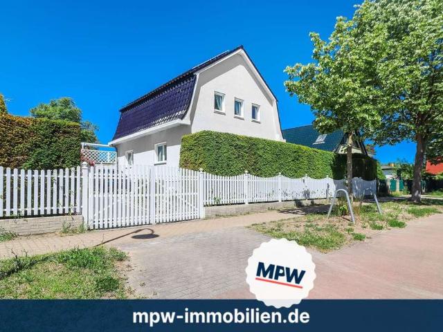 Haus kaufen in Seehof, Teltow
