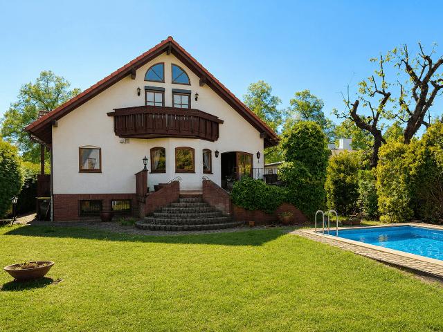 Haus kaufen in Seehof, Teltow