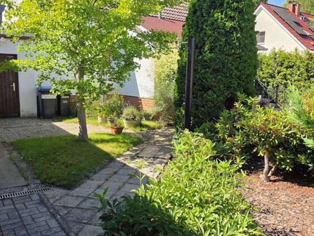 Haus kaufen in Seehof, Teltow