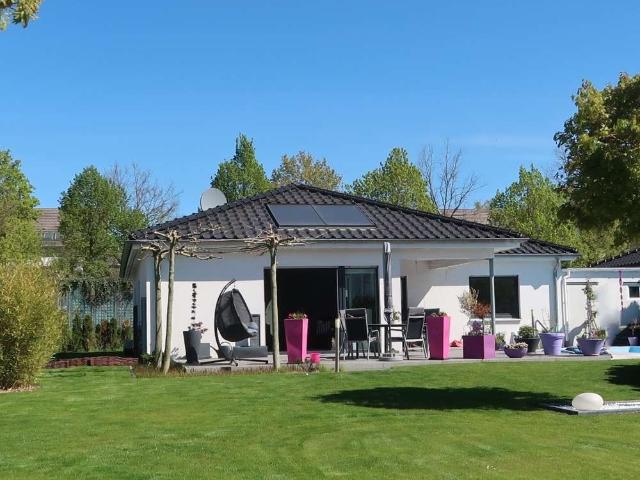 Haus kaufen in Ruhlsdorf, Brandenburg