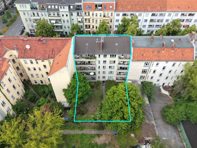Haus kaufen in Tempelhof–Schöneberg, Berlin