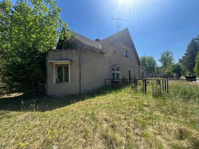 Haus kaufen in Templin, Brandenburg