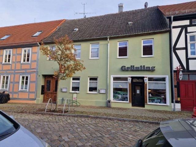 Haus kaufen in Templin, Brandenburg