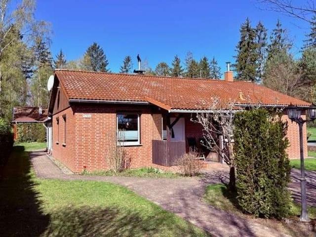 Haus kaufen in Templin, Brandenburg