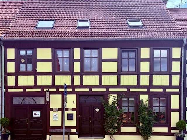 Haus kaufen in Templin, Brandenburg