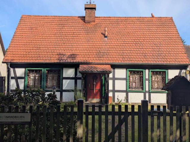 Haus kaufen in Templin, Brandenburg